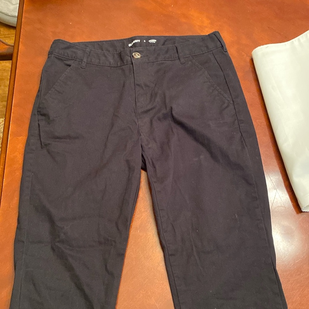 Brand new, never worn